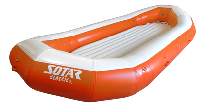 SOTAR ST 16' CLASSIC RAFT