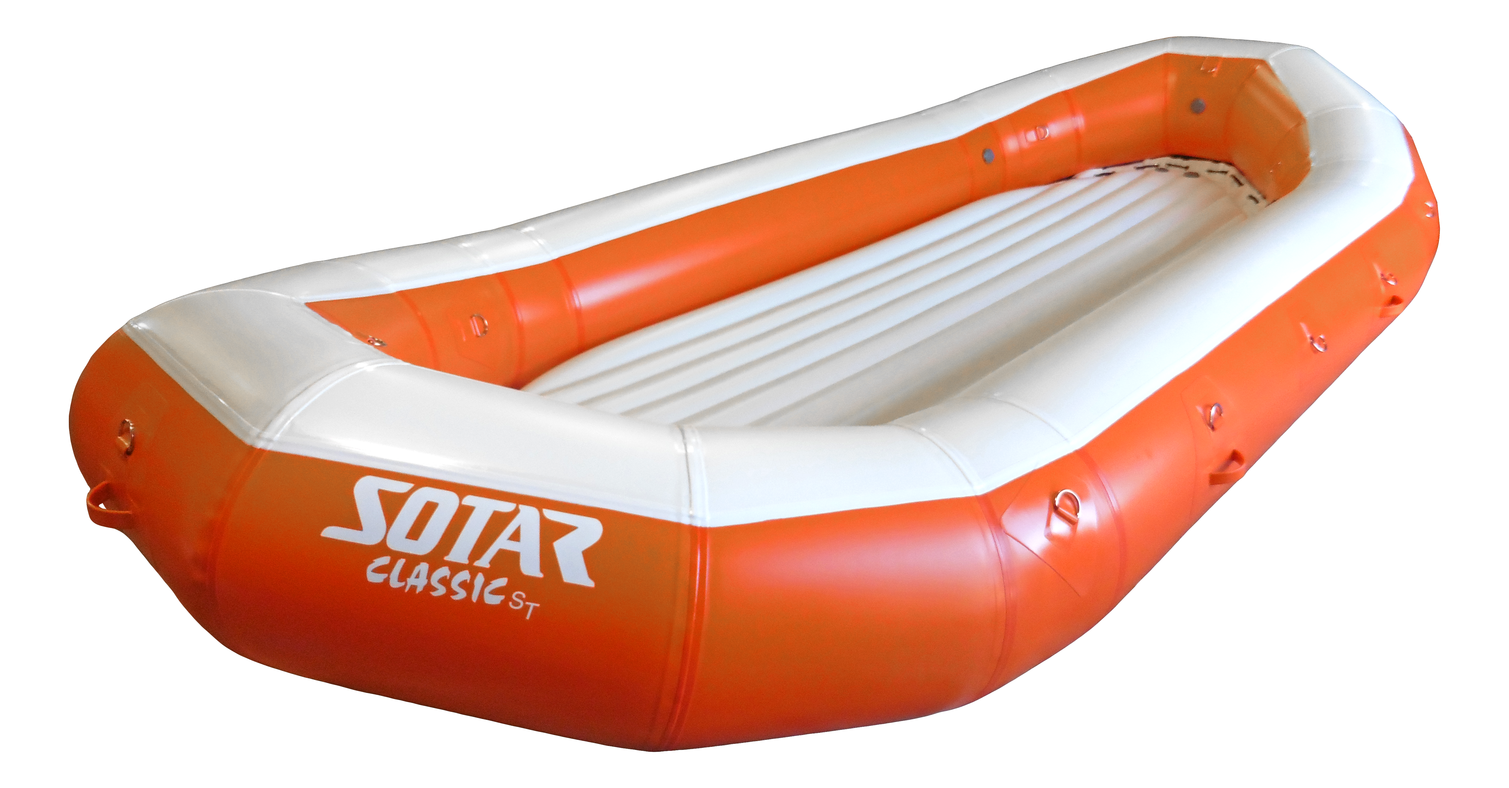 SOTAR ST 16' CLASSIC RAFT