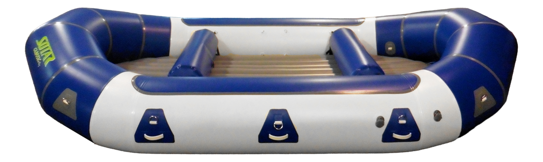 SOTAR ST 16' CLASSIC RAFT