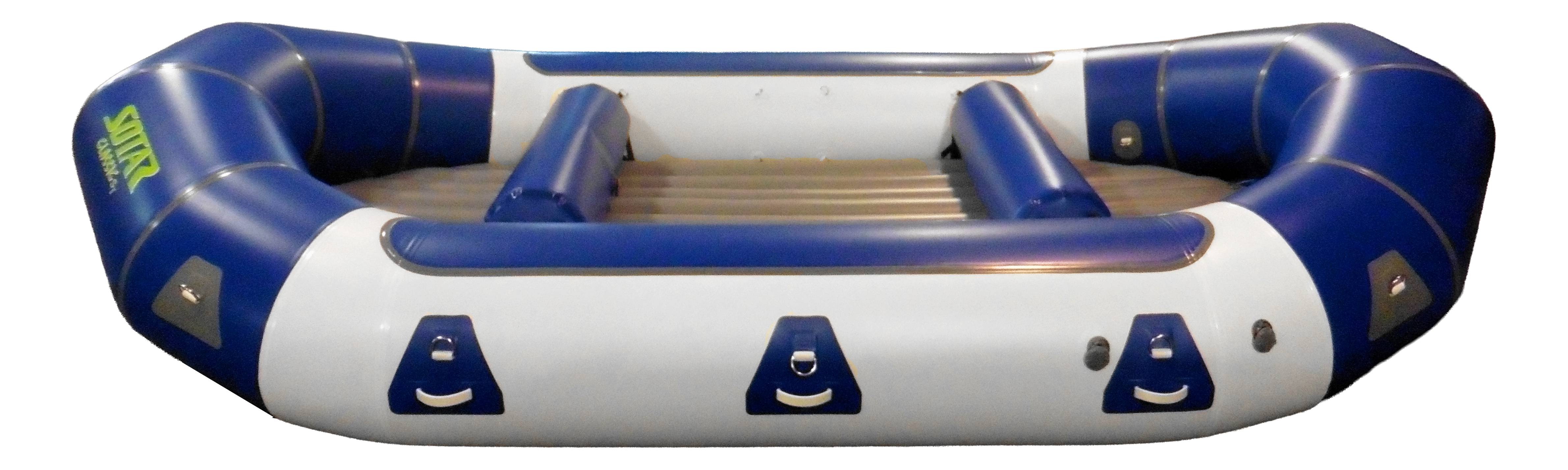 SOTAR ST 16' CLASSIC RAFT