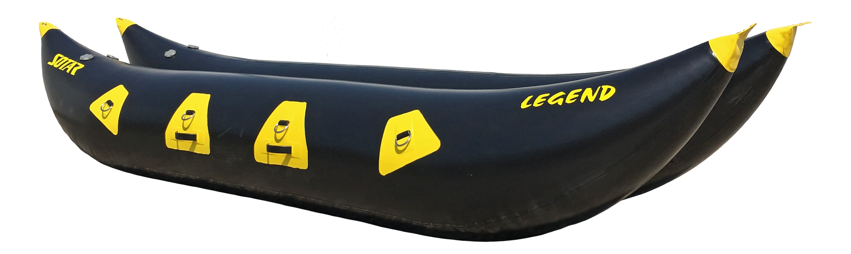 SOTAR LEGEND 12'8" CAT