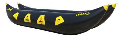 SOTAR LEGEND 12'8" CAT
