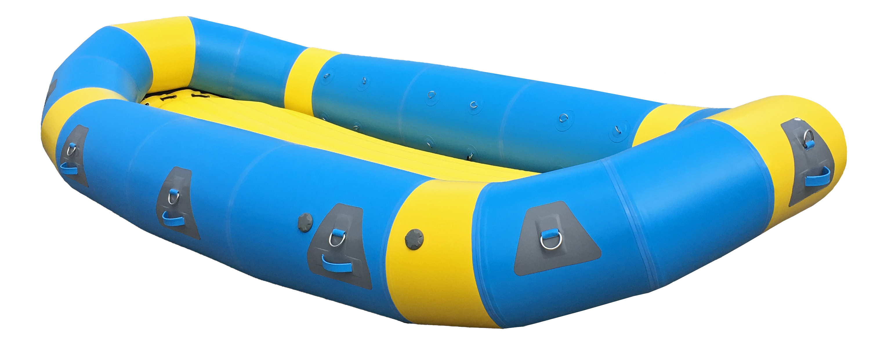 SOTAR SL 14' LIQUID RAFT