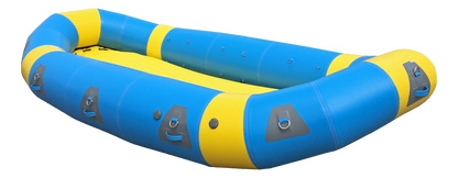 SOTAR SL 14' LIQUID RAFT
