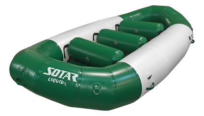 SOTAR SL 13' LIQUID RAFT