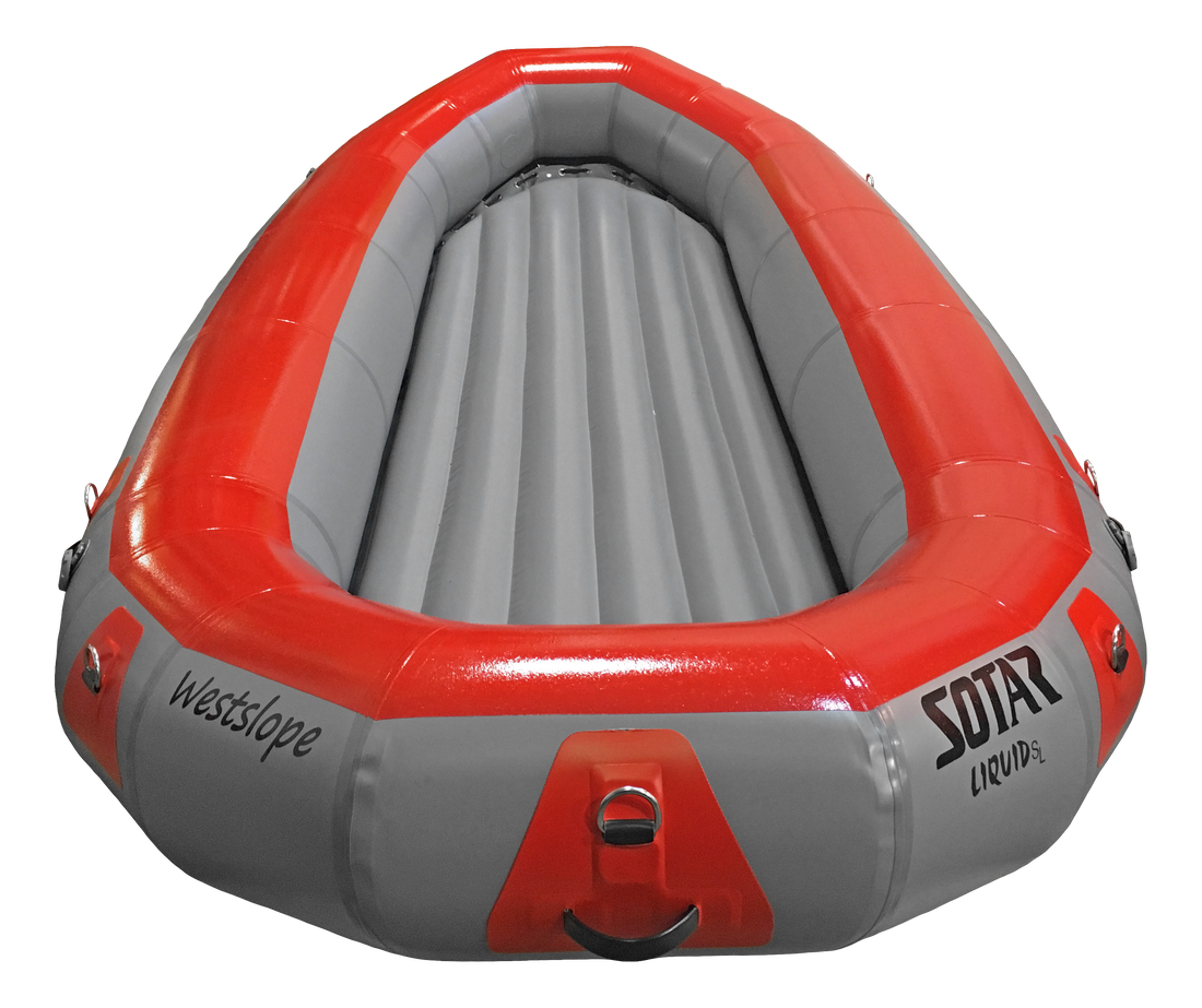 SOTAR SL 13' LIQUID RAFT