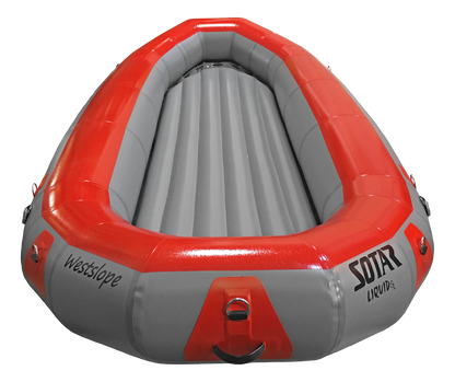 SOTAR SL 13' LIQUID RAFT