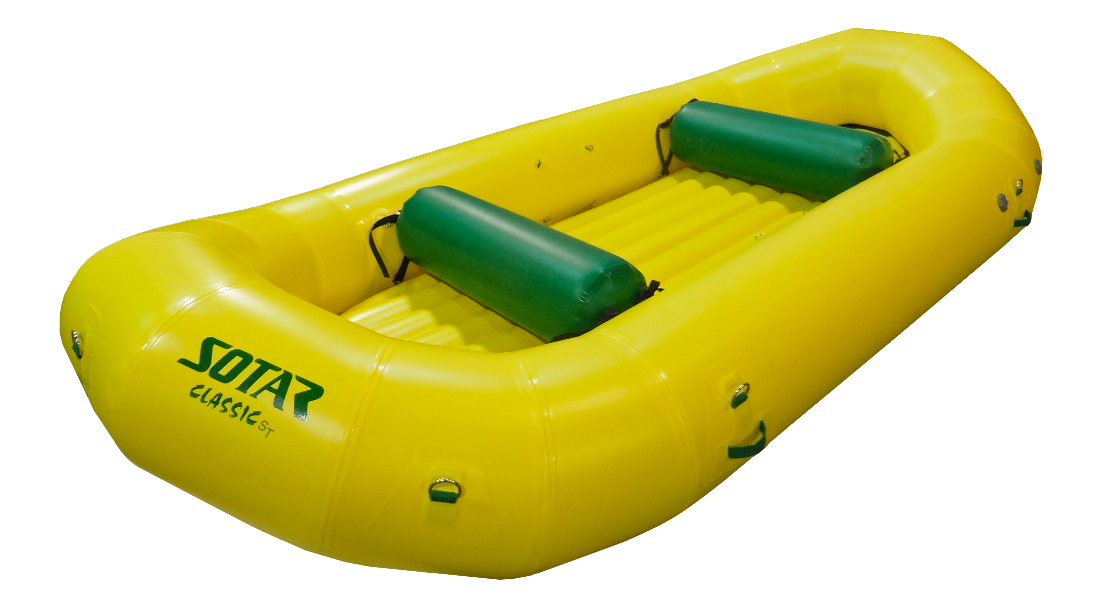 SOTAR ST 14' CLASSIC RAFT