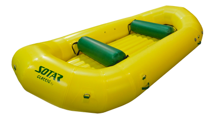 SOTAR ST 14' CLASSIC RAFT