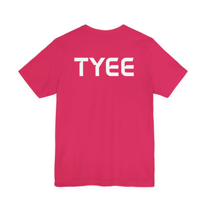 Tyee Rogue Raft Logo T-Shirt - Explore with SOTAR