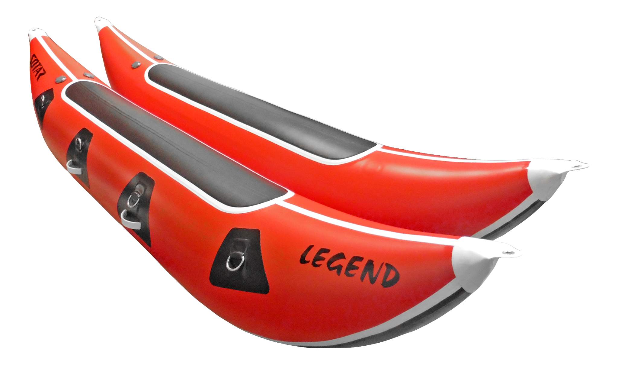 SOTAR LEGEND 11’ CAT