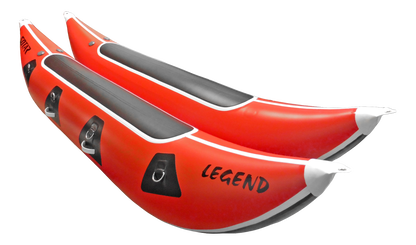 SOTAR LEGEND 11’ CAT