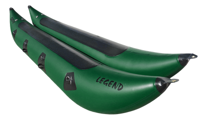 SOTAR LEGEND 14' CAT