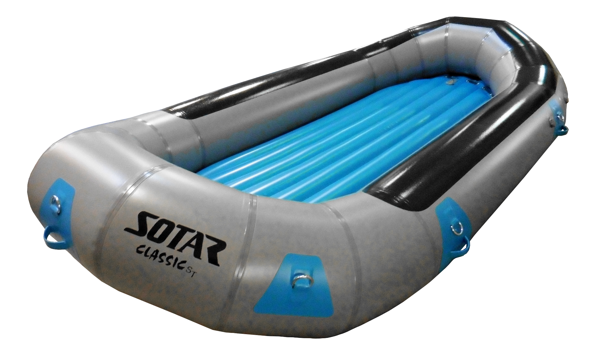 SOTAR ST 13' CLASSIC RAFT