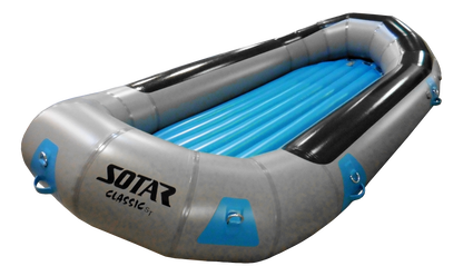 SOTAR ST 13' CLASSIC RAFT