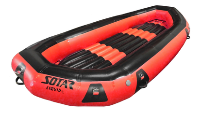 SOTAR SL 13' LIQUID RAFT