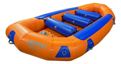 SOTAR SL 13' LIQUID RAFT