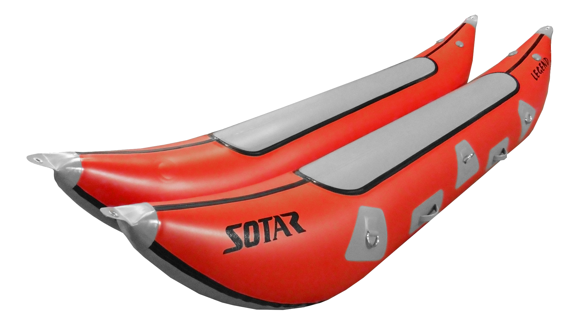 SOTAR LEGEND 11’ CAT