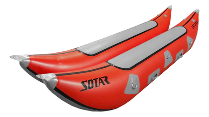 SOTAR LEGEND 11’ CAT