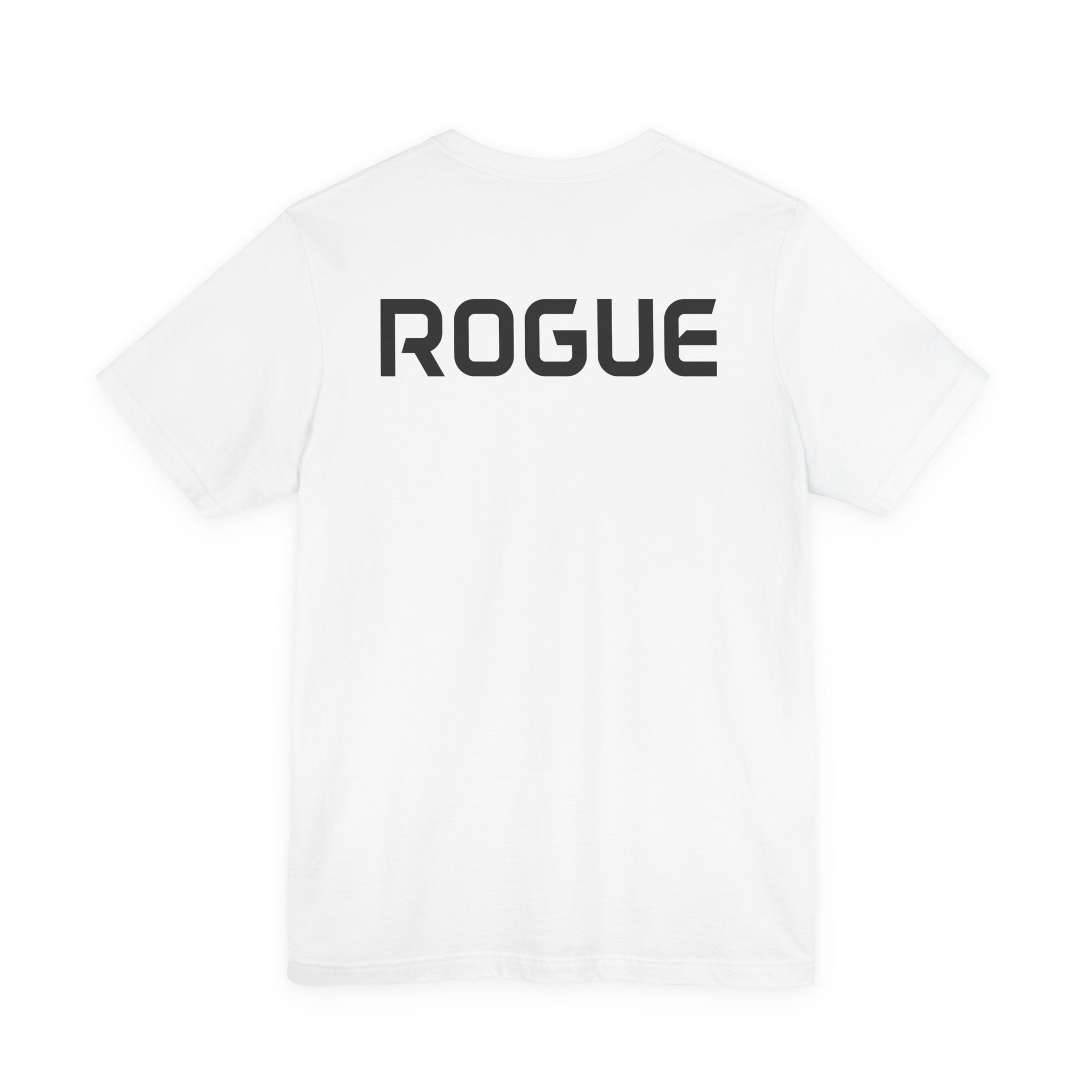 Rogue Raft Logo T-Shirt - Explore with SOTAR