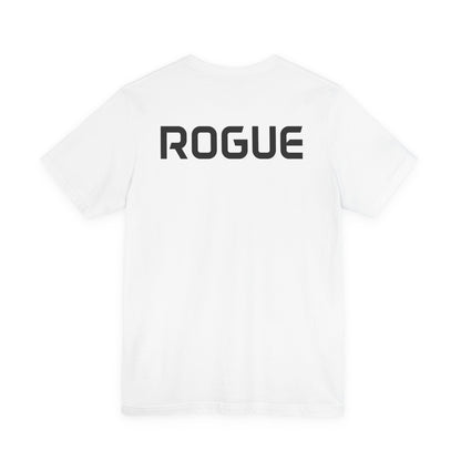 Rogue Raft Logo T-Shirt - Explore with SOTAR