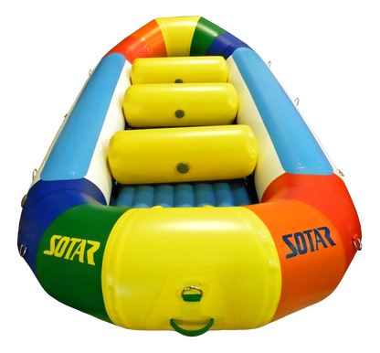 SOTAR ST 13' CLASSIC RAFT