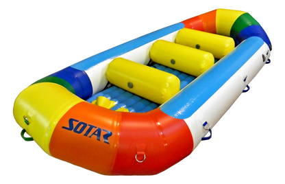 SOTAR ST 13' CLASSIC RAFT