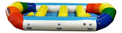 SOTAR ST 13' CLASSIC RAFT