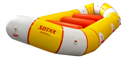 SOTAR ST 16' CLASSIC RAFT