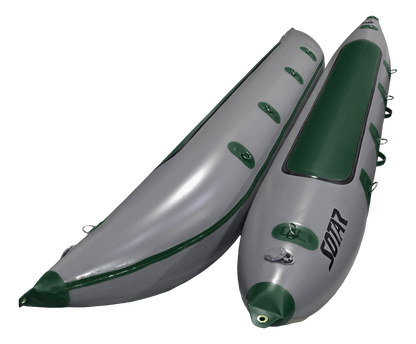 SOTAR COHO 11' CAT