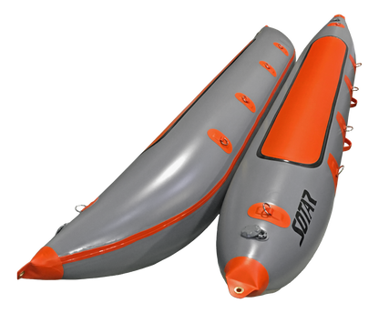 SOTAR COHO 13' CAT