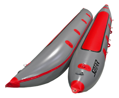 SOTAR COHO 13' CAT