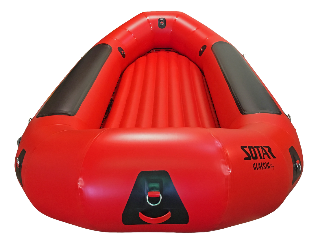 SOTAR ST 15' CLASSIC RAFT
