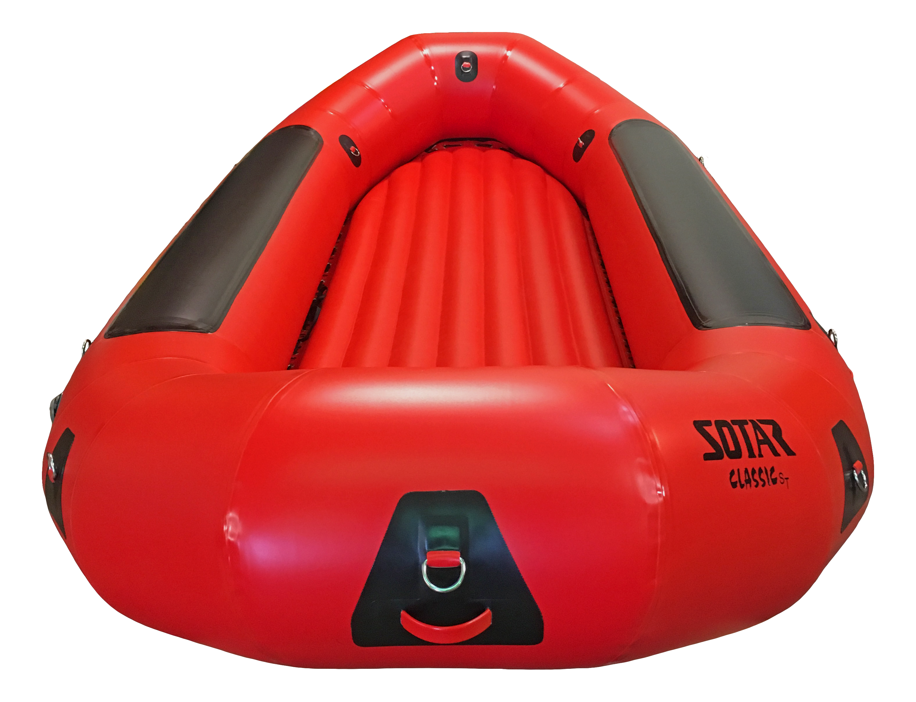 SOTAR ST 15' CLASSIC RAFT