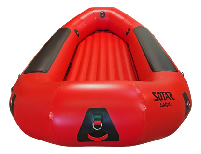 SOTAR ST 15' CLASSIC RAFT