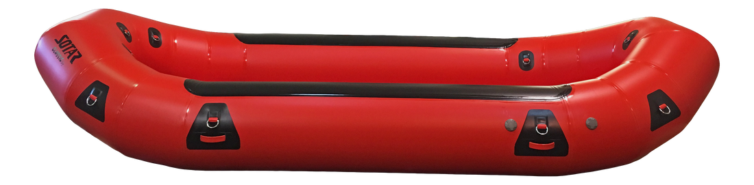 SOTAR ST 15' CLASSIC RAFT