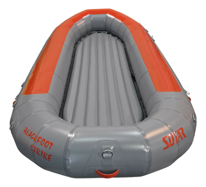 SOTAR STRIKE 13'6" RAFT