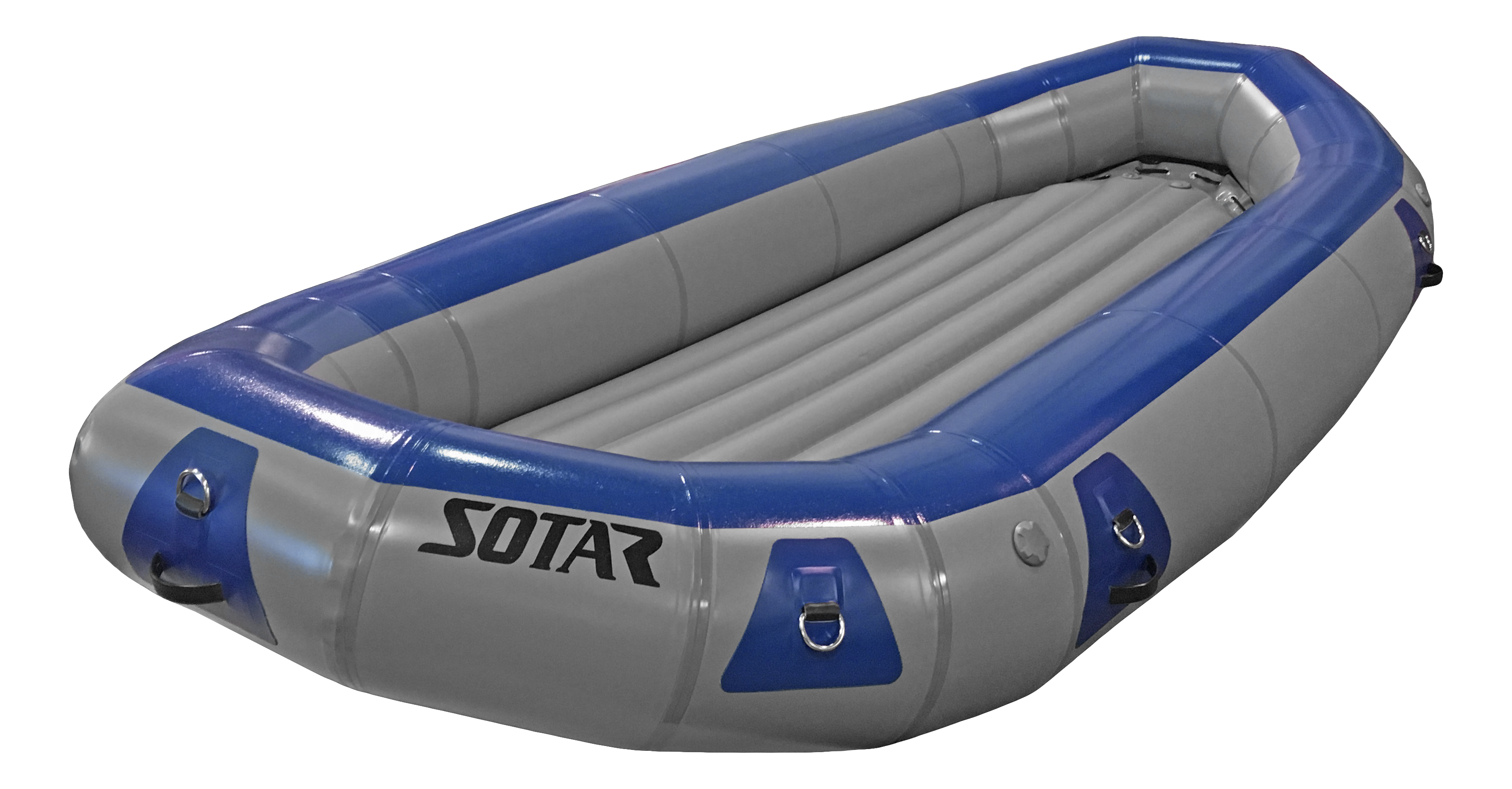 SOTAR SL 13' LIQUID RAFT
