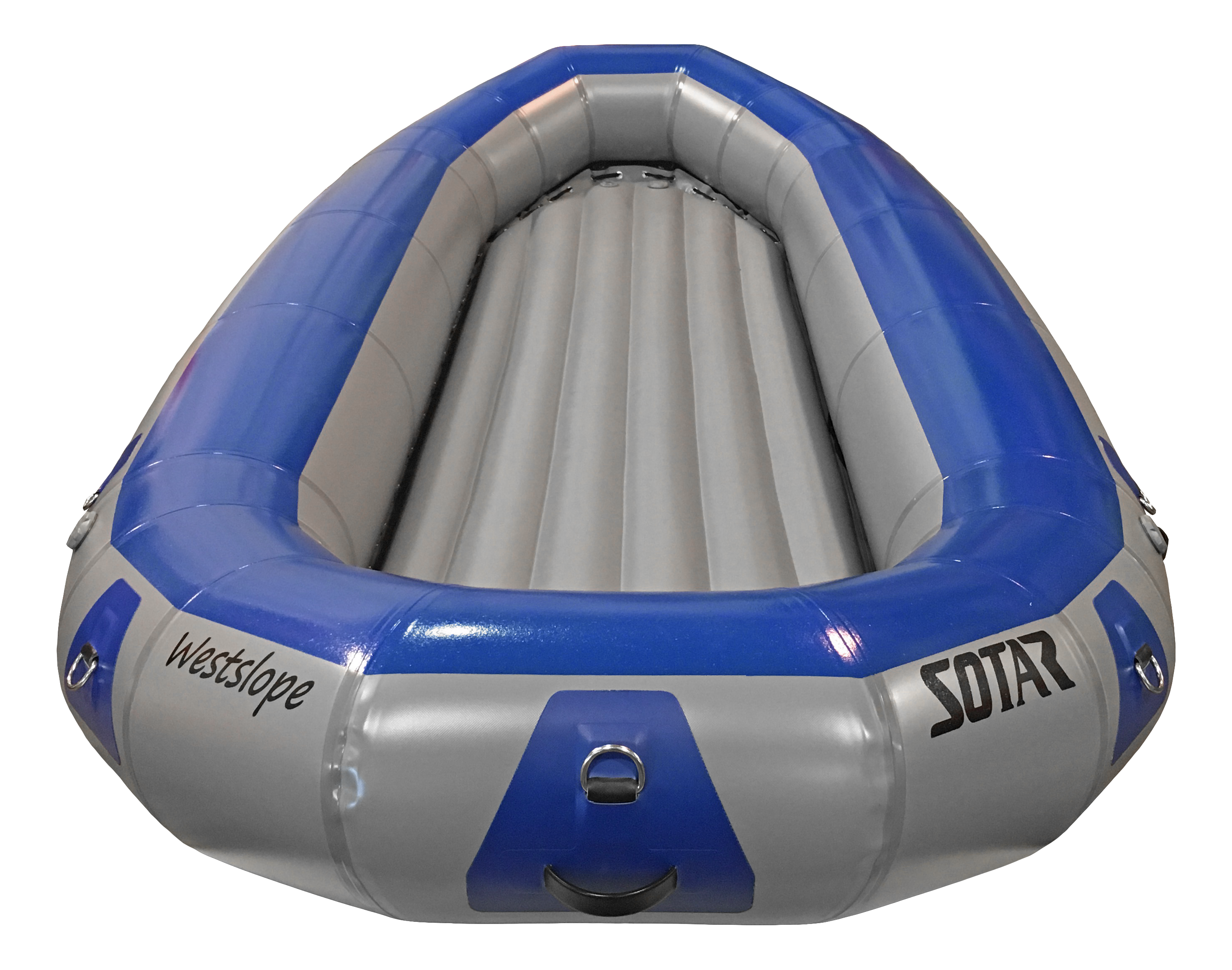 SOTAR SL 13' LIQUID RAFT