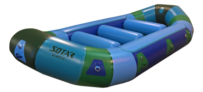 SOTAR ST 15' CLASSIC RAFT