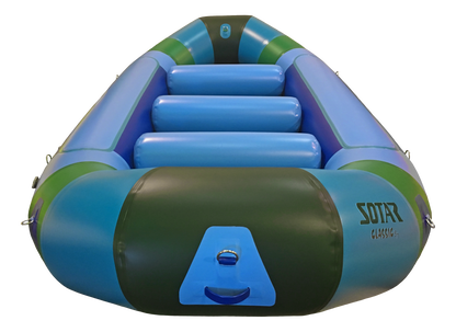 SOTAR ST 15' CLASSIC RAFT
