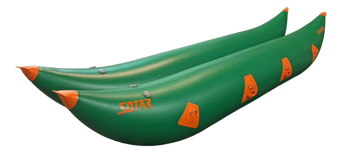 SOTAR Legend 15'6" Cat