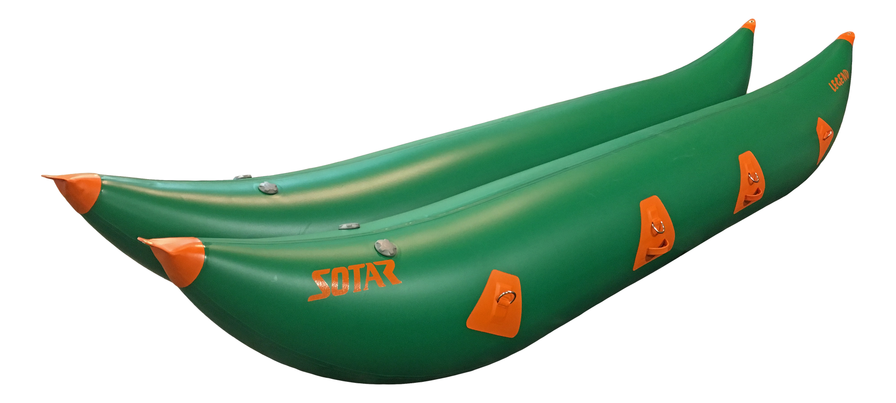 SOTAR Legend 15'6" Cat