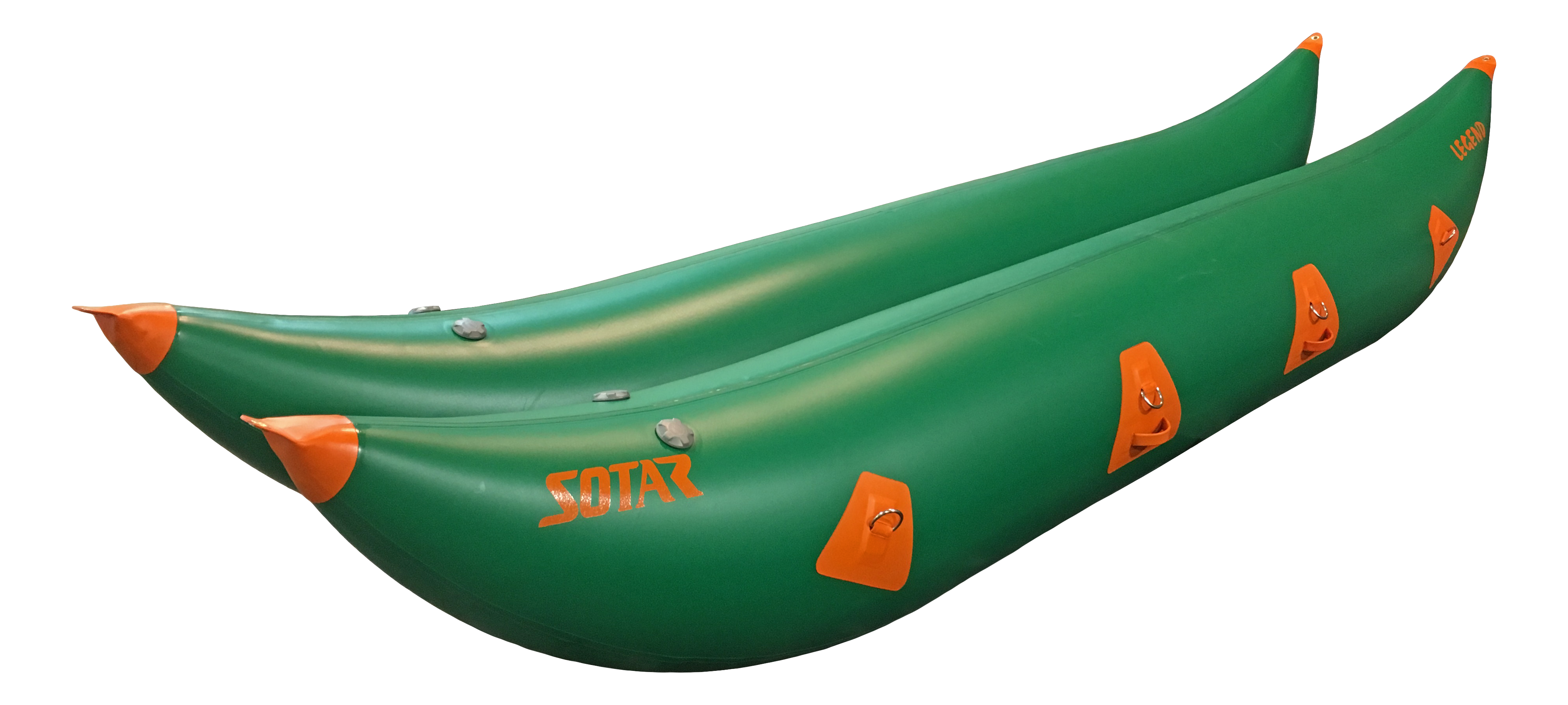 SOTAR Legend 15'6" Cat
