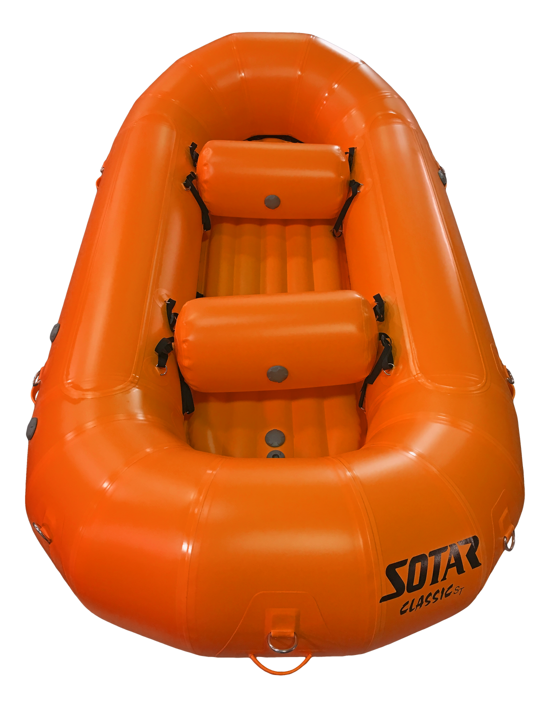 SOTAR ST 10' CLASSIC RAFT