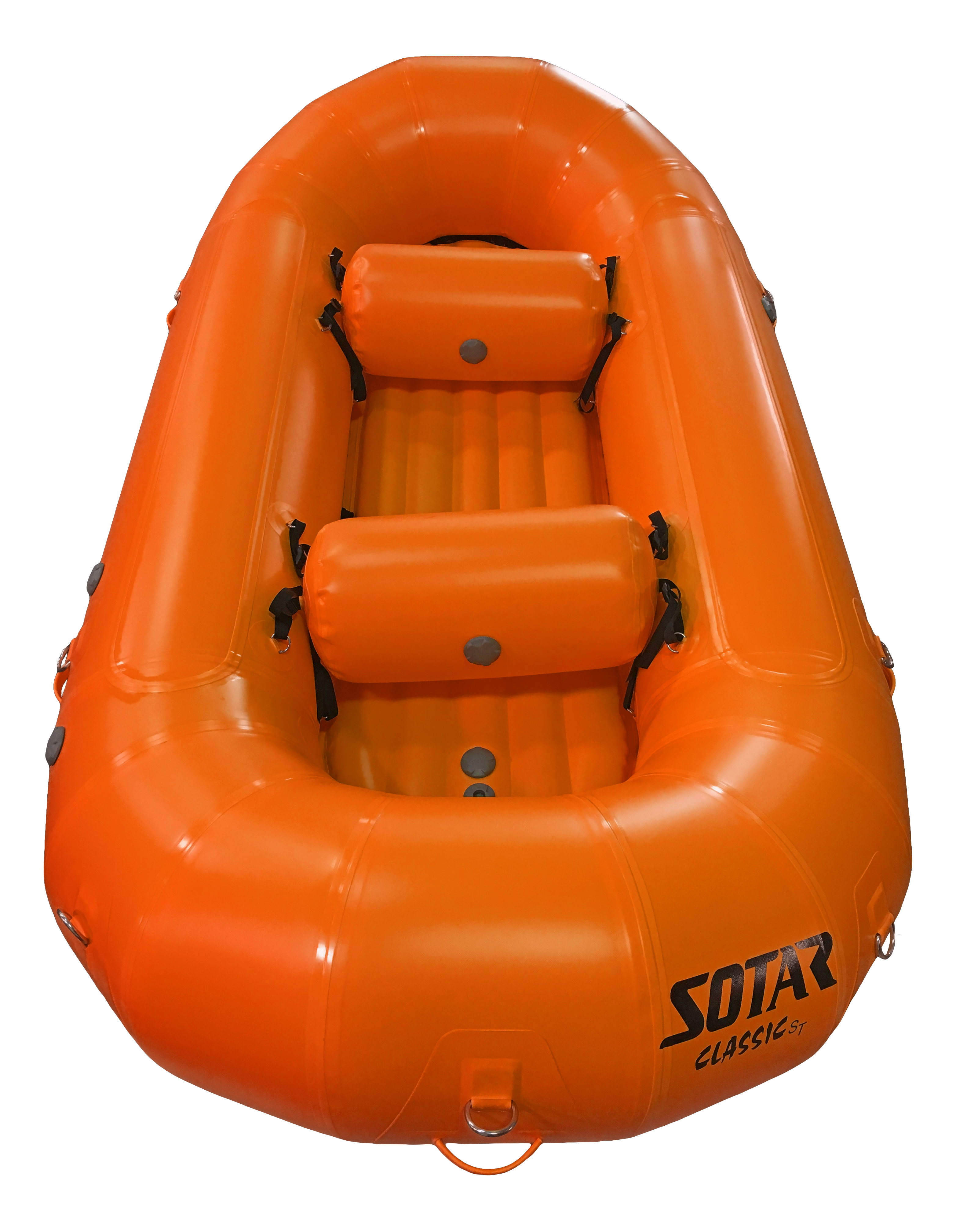 SOTAR ST 10' CLASSIC RAFT