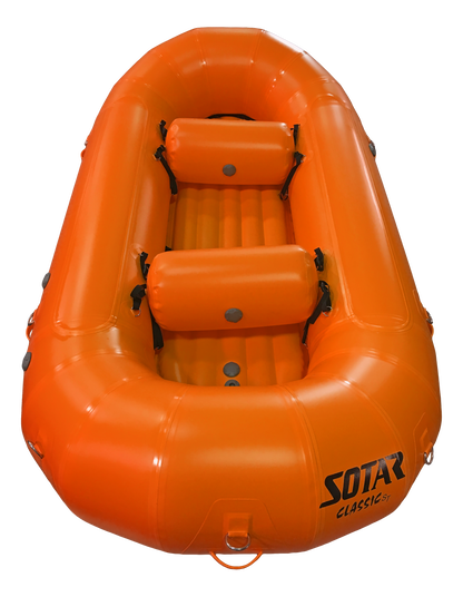 SOTAR ST 10' CLASSIC RAFT