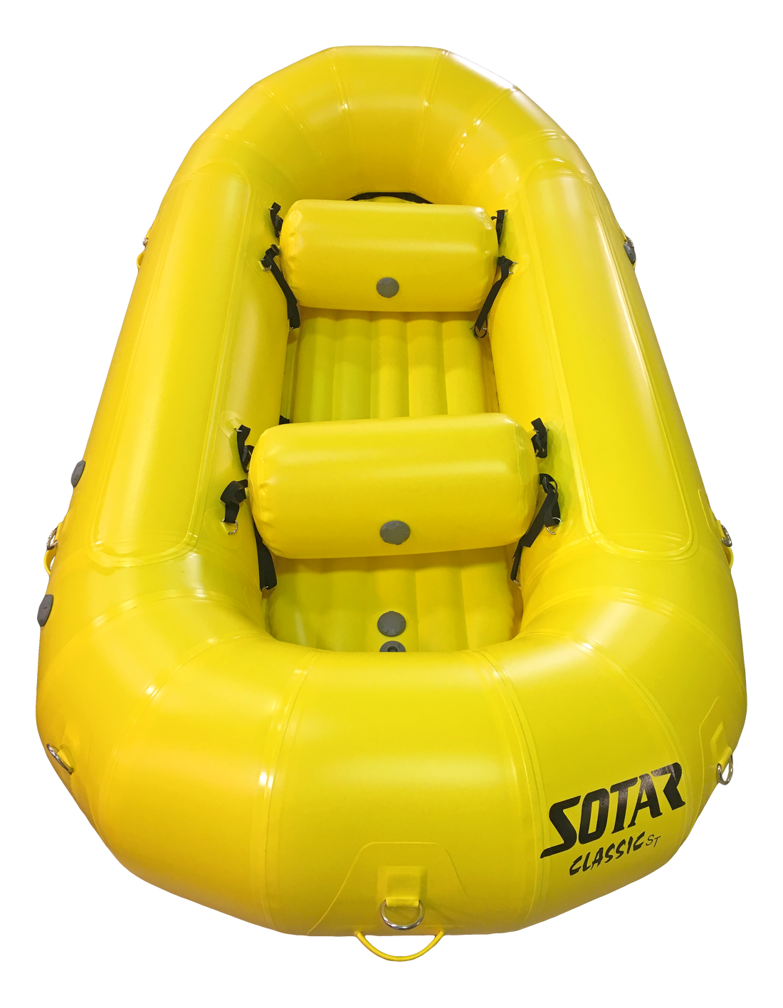 SOTAR ST 10' CLASSIC RAFT