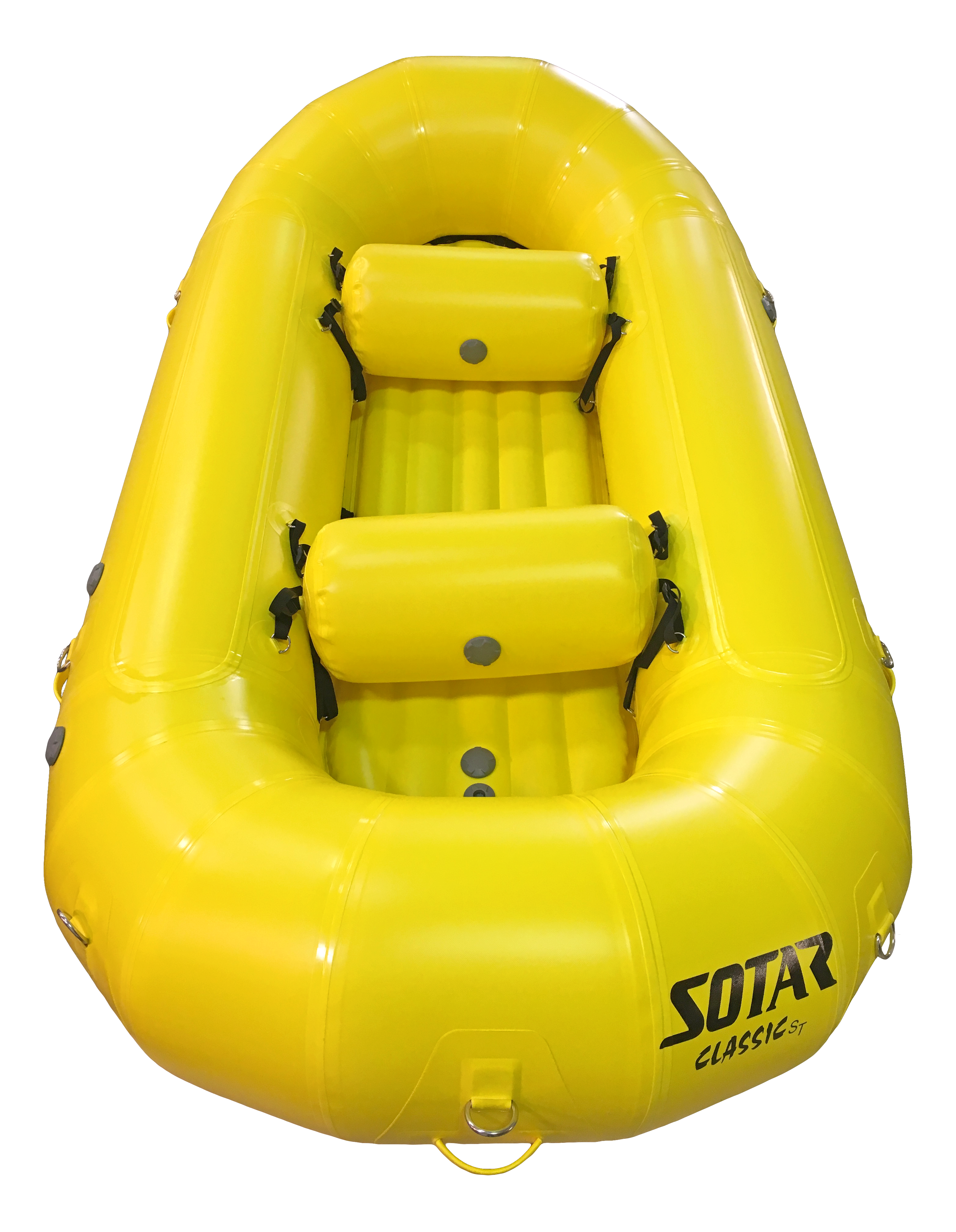 SOTAR ST 10' CLASSIC RAFT