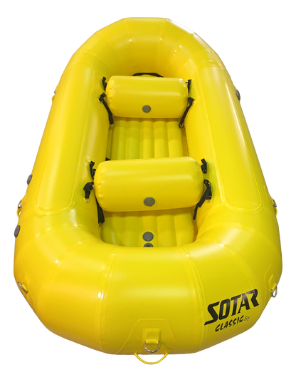 SOTAR ST 10' CLASSIC RAFT